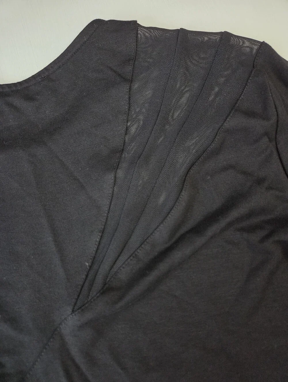 Marcella NYC Raye Top - Picture 4 of 13